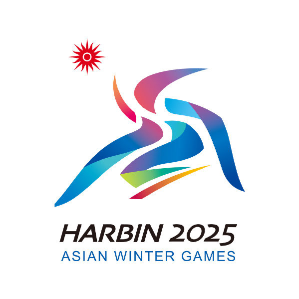 Asian Winter Games logo